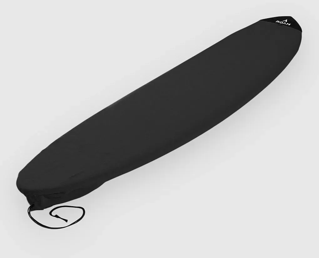 ROAM Surfboard Sock Eco Funboard Surfboard-Tasche gray Gr. 7'0