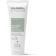 Goldwell Stylesign Curls Definierende Creme 75 ml