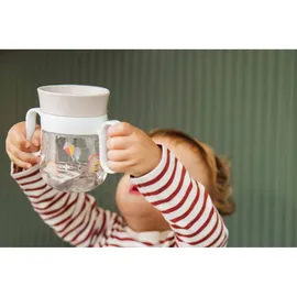 Mepal Mio 360° Trinkbecher Forest Friends