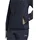 Jack Wolfskin Bornberg Jacke - Midnight Sky / Grey - S
