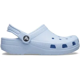 Crocs Classic Clog T Clog Blau 22