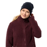 Jack Wolfskin Rib Beanie Strickmütze One Size