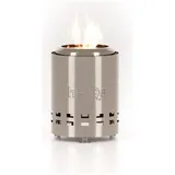 herqs Feuerschale Mighty Ø 13 cm Edelstahl