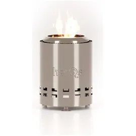 herqs Feuerschale Mighty Ø 13 cm Edelstahl