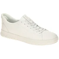 GEOX Flextride Herren Weiß 41