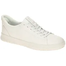 GEOX Flextride Herren Weiß 41