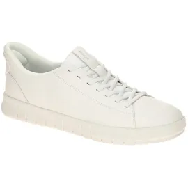 GEOX Flextride Herren Weiß 41