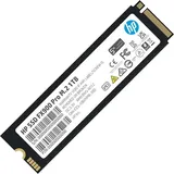 HP FX900 Pro 4TB - 2TB - 1TB - 512GB NVMe SSD 2280 M.2 Gen4 x4 bis zu 7400 MB/s, 1 TB