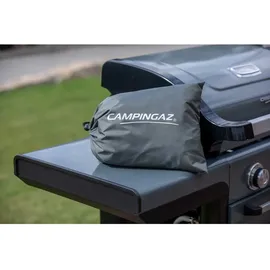 CAMPINGAZ Grillabdeckung L 146 x 62 x 118 cm Polyester grau