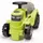 Ecoiffier Laufende Figur Traktor 51,5 cm,
