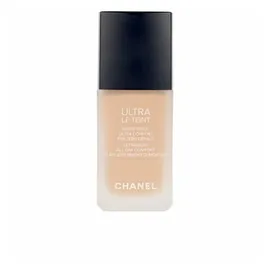 Chanel Ultra Le Teint LSF 0 B40 30 ml
