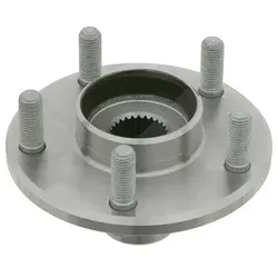 Swag Radnabe [Hersteller-Nr. 50924351] für Ford