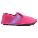 Crocs Classic Hausschuhe - Candy Pink - EU 19-20