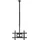 AISENS Soporte Techo Giratorio para TV de 37-80" VESA 600x400 Máx 50kg