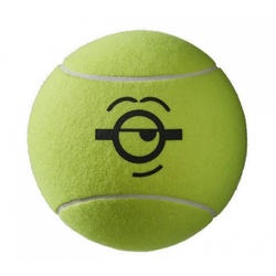 Tennisbälle - Wilson - Minions Jumbo Ball