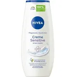 NIVEA Creme Sensitive Duschgel 250 ml