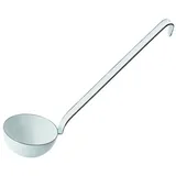 RIESS Schöpflöffel 7 cm Türkis Emaille