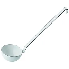 RIESS Schöpflöffel 7 cm Türkis Emaille