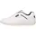 Fila Unisex Kinder C. Court Teens Sneaker, White Medieval Blue, 39 EU