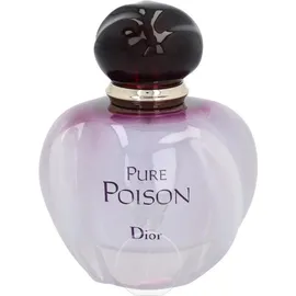 Dior Pure Poison Eau de Parfum 50 ml