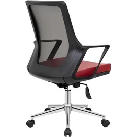 xl moebel gmbh Gaming Stuhl Bürostuhl Rot