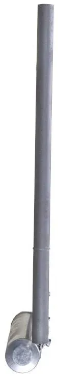 WALKER Kondensator, Klimaanlage wcd00432 für Mercedes