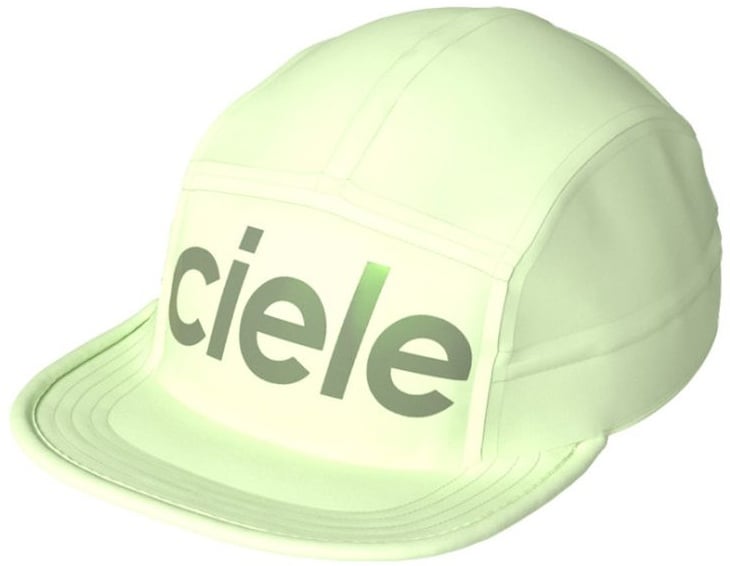 Ciele Unisex GOCap Century grün