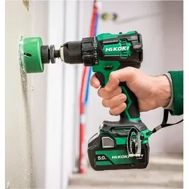 Hikoki Akku-Bohrschrauber DS18DE (Basic) (Karton)
