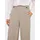 Jdy Jdybirdie Geggo Long Pant Jerseyhose Grau L 32