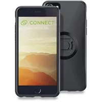 SP CONNECT Samsung Galaxy S7 Edge Schutzhülle schwarz