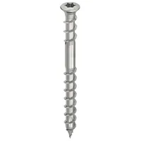 Heco Terrassenschraube Linsenkopf 5,0 x 40 200 Stück