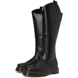 Dr. Martens Amaayah Hi Damen Schwarz 39