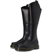 Dr. Martens Amaayah Hi Damen Schwarz 39