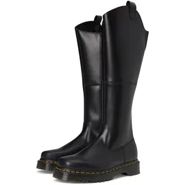 Dr. Martens Amaayah Hi Damen Schwarz 39