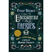 random house llc us Emily Wilde's Encyclopaedia of Faeries 1