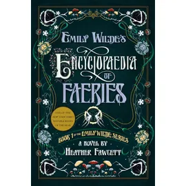 random house llc us Emily Wilde's Encyclopaedia of Faeries 1