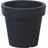 Prosperplast Lofly 58,2 x 58,2 x 52,3 cm Anthrazit