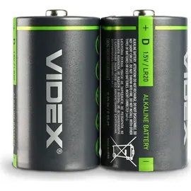 OEM Alkaline Batterie D 2 St.