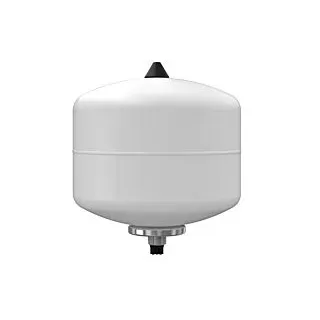 CALEFFI Membran-Ausdehnungsgefäß DE7307800 12 l, 3/4", 4 bar