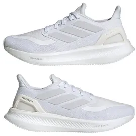 adidas Pureboost 5 Cloud White / Cloud White / Core White 42 2/3