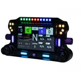 conspit CSD Dashboard Controller