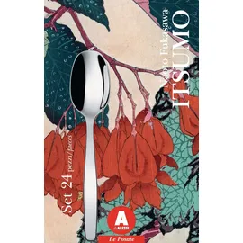 Alessi Itsumo 24-tlg.