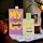 MY LOOKS Color Collection Woman Eau de Parfum 50 ml