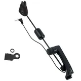Fox Mk2 Illuminated Swinger Black - One Size