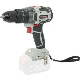 Dino Kraftpaket 18V-75Nm-23-720W 130231 Akku-Schlagbohrschrauber 18 V bürstenlos, ohne Akku, ohne Ladegerät