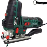 Parkside PSTK 800 ohne Akku + Transportkoffer