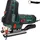 Parkside PSTK 800 ohne Akku + Transportkoffer