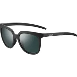 BOLLE GLORY Sonnenbrille 2023 black matte volt/gun polarized