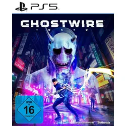 Ghostwire: Tokyo