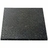 Floordirekt Antivibrationsmatte 10 mm Stärke 62,5 x 150 cm